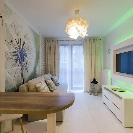 Apartment Babie Lato *
