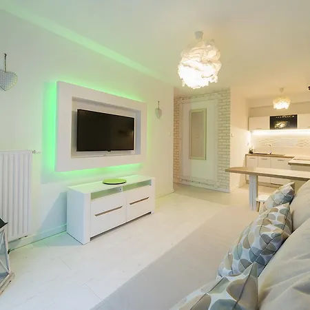 Apartment Babie Lato Karpacz