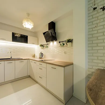 Apartment Babie Lato