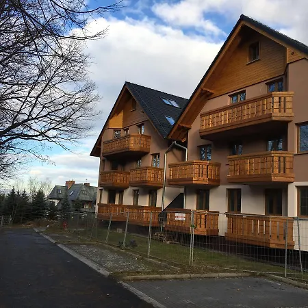 Apartman Babie Lato