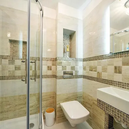 Apartman Babie Lato *