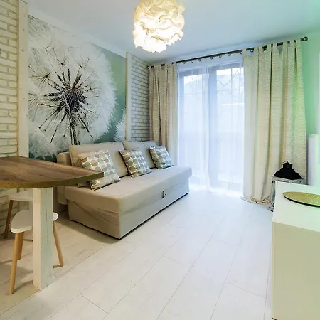 Babie Lato Apartman Karpacz