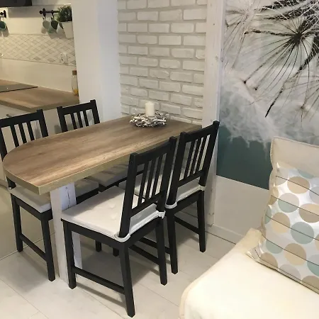 Apartman Babie Lato Karpacz