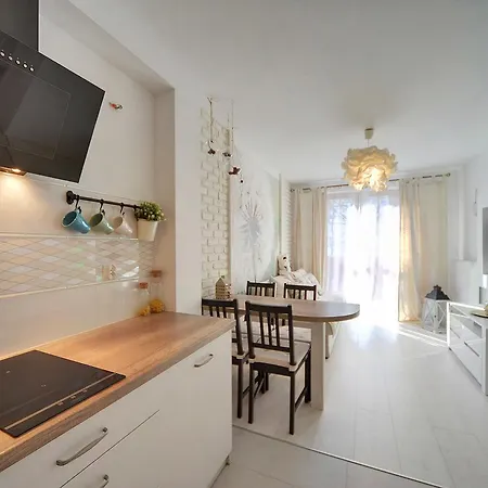 Apartman Babie Lato